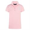 Polo Shirt HV POLO Favouritas Tech Light Pink