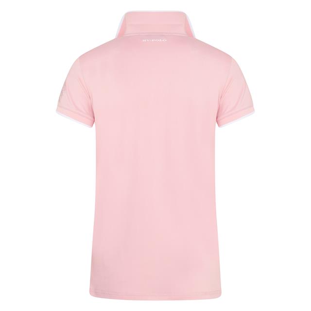 Polo Shirt HV POLO Favouritas Tech Light Pink