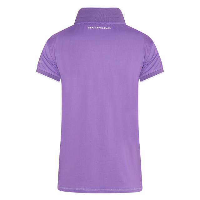 Polo Shirt HV POLO Favouritas Tech Purple