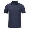 Polo Shirt HV POLO HVPMason Men Dark Blue