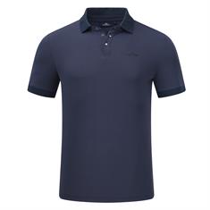 Polo Shirt HV POLO HVPMason Men Dark Blue