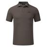 Polo Shirt HV POLO HVPMason Men Dark Brown