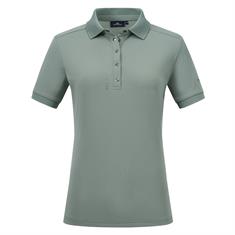 Polo Shirt HV POLO HVPMyrthe Green