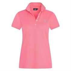 Polo Shirt HVPOLO HVPClassic Mid Pink