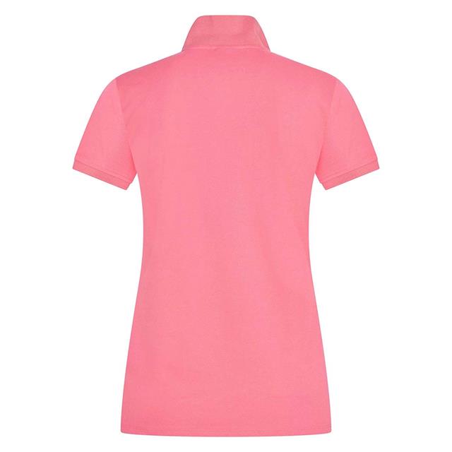 Polo Shirt HVPOLO HVPClassic Mid Pink