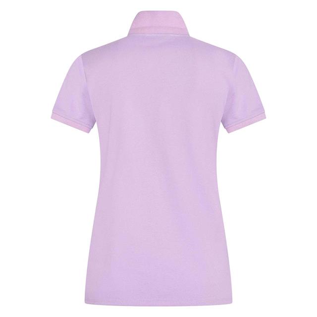 Polo Shirt HVPOLO HVPClassic Purple