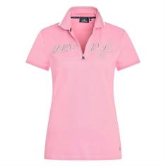 Polo Shirt HVPOLO HVPHazel Pink