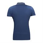 Polo Shirt Imperial Riding Ruby Blue