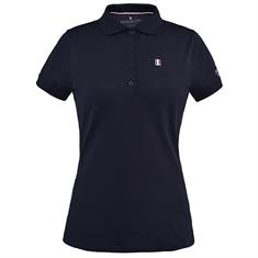 Polo Shirt Kingsland Classic Blue