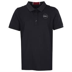 Polo Shirt Kingsland KLBrinni Kids Dark Blue