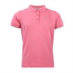 Polo Shirt Kingsland KLCallie Kids Pink