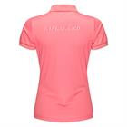 Polo Shirt Kingsland KLCandence Pink