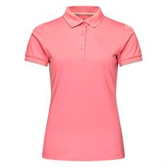 Polo Shirt Kingsland KLCandence Pink