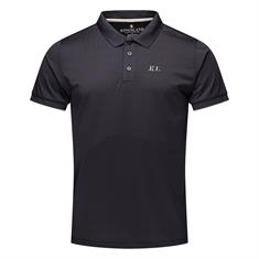 Polo Shirt Kingsland KLCharlie Men Dark Blue