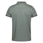 Polo Shirt Kingsland KLCharlie Men Green