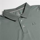 Polo Shirt Kingsland KLCharlie Men Green