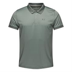 Polo Shirt Kingsland KLCharlie Men Green