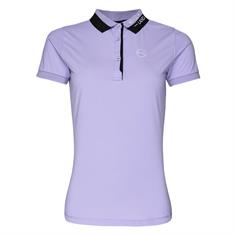 Polo Shirt Kingsland KLHarriet Purple