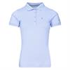 Polo Shirt Kingsland Piqué Blue