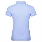 Polo Shirt Kingsland Piqué Blue