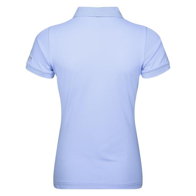 Polo Shirt Kingsland Piqué Blue