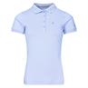 Polo Shirt Kingsland Piqué Blue
