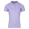 Polo Shirt Kingsland Piqué Purple
