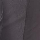 Polo Shirt La Valencio LVVamp Dark Grey
