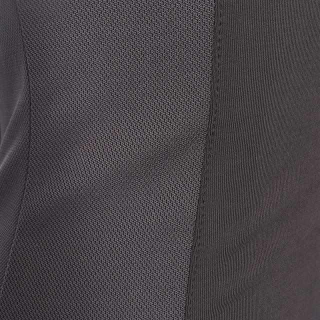 Polo Shirt La Valencio LVVamp Dark Grey