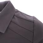 Polo Shirt La Valencio LVVamp Kids Dark Grey