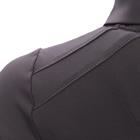 Polo Shirt La Valencio LVVamp Kids Dark Grey