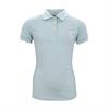 Polo Shirt La Valencio LVVamp Kids Light Blue
