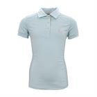 Polo Shirt La Valencio LVVamp Kids Light Blue