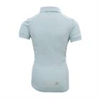 Polo Shirt La Valencio LVVamp Kids Light Blue