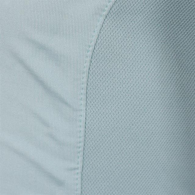 Polo Shirt La Valencio LVVamp Kids Light Blue