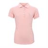 Polo Shirt La Valencio LVVamp Kids Light Pink