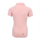 Polo Shirt La Valencio LVVamp Kids Light Pink