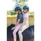 Polo Shirt La Valencio LVVamp Kids Light Pink