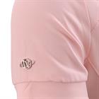 Polo Shirt La Valencio LVVamp Kids Light Pink