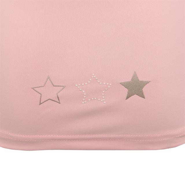 Polo Shirt La Valencio LVVamp Kids Light Pink