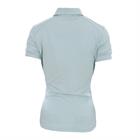 Polo Shirt La Valencio LVVamp Light Blue