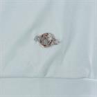 Polo Shirt La Valencio LVVamp Light Blue