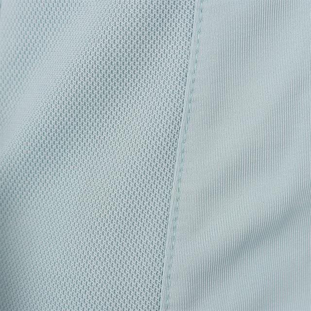 Polo Shirt La Valencio LVVamp Light Blue