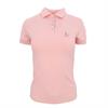 Polo Shirt La Valencio LVVamp Light Pink