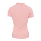 Polo Shirt La Valencio LVVamp Light Pink