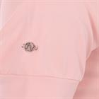 Polo Shirt La Valencio LVVamp Light Pink