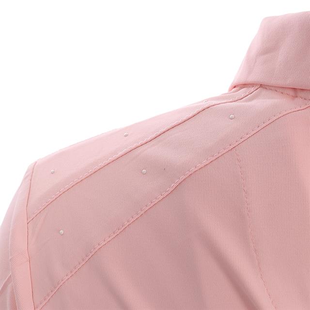 Polo Shirt La Valencio LVVamp Light Pink