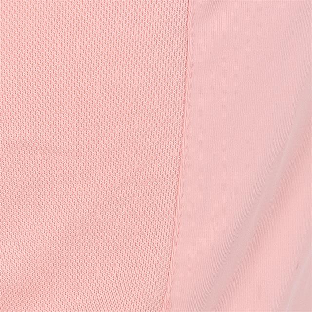 Polo Shirt La Valencio LVVamp Light Pink