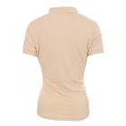 Polo Shirt La Valencio LVVamp Light Yellow