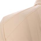 Polo Shirt La Valencio LVVamp Light Yellow